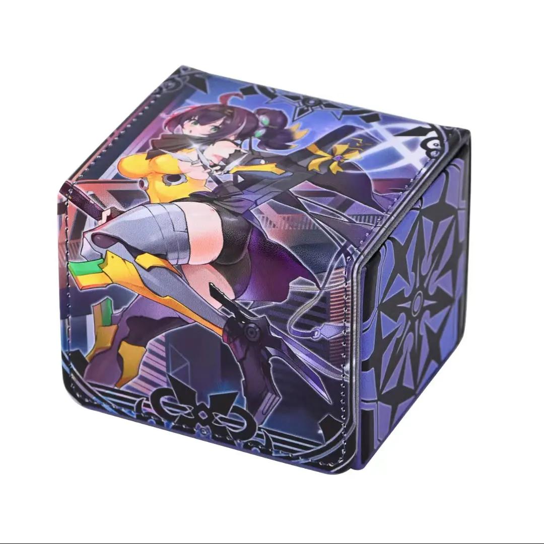 100 + ũ ڽ   ī , Ÿ ī δ ̽, ̺  PTCG MGT Pkm YGO   Ʈ̵ ī